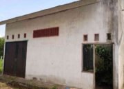 Gudang Gabah Desa Toto Mulyo Mangkrak, Ketua Gapoktan: Dana Dipinjam Anggota Dewan Lamtim?