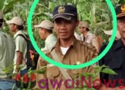 Kades Bumi Mulyo Lampung Timur, Dikabarkan Ditahan Polisi Terkait Dugaan Korupsi Dana Desa