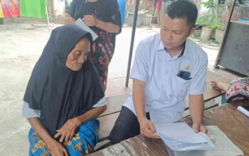 Data Tak Bergerak, Kisah Ibu Maryati yang Luput dari Bansos dan Gerak Cepat Dinsos Bekasi