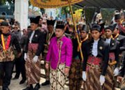 Jumeneng Dalem Tanpa “Kerabat Besar”: Ketika Tahta Naik, Kursi Undangan Justru Banyak yang Kosong