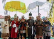 KMP Dalom 1 Resmi Berlayar: Lampung Tunjukkan Kapal, Bukan Janji