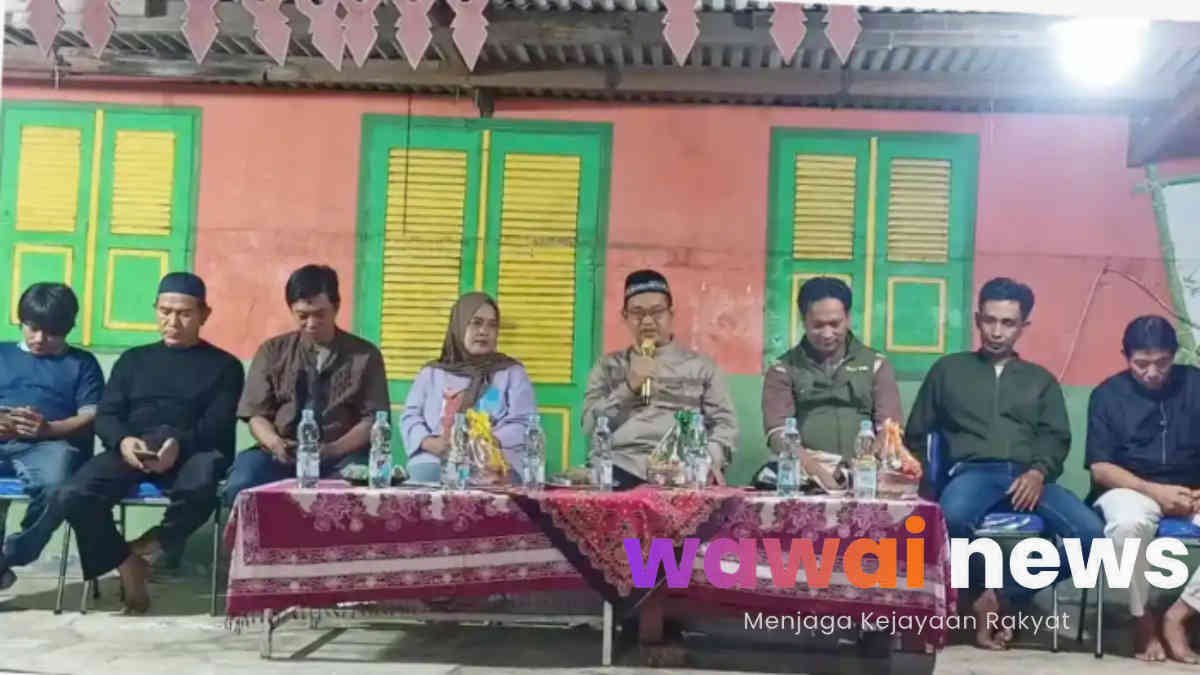 Program Rp100 Juta per RW di Bekasi: Warga Diminta Jaga Aset Pajaknya Sendiri