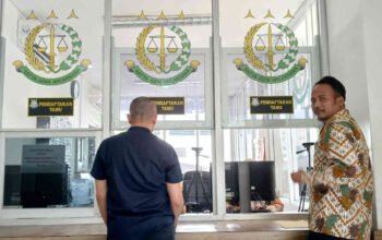 Air Tirta Patriot TMS, Modal Rp 319 M Dipertanyakan: PPAMI dan BPK Mengarah pada Satu Temuan Besar