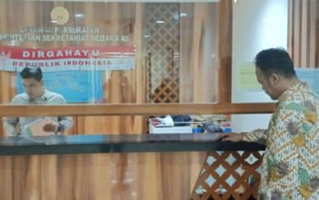 Air Bercacing, Anggaran Membengkak: PPAMI Bongkar Dugaan Pembiaran Tiga Tahun di Tirta Patriot