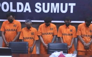 Masjid Bukan Arena Main Hakim Sendiri: Tragedi Sibolga dan Wajah Kelam “Kesalehan Ritual” yang Kehilangan Nurani