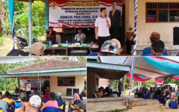 Legislator Golkar Gedor Wawai Karya, Pancasila Mulai Dilupakan, HP Jadi Ideologi Baru