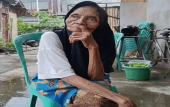 Maryati, 81 Tahun Tinggal di Bekasi, tapi “Tak Pernah Terlihat” di Mata Pemerintah