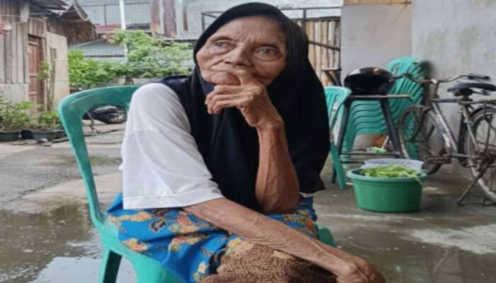 Maryati, 81 Tahun Tinggal di Bekasi, tapi “Tak Pernah Terlihat” di Mata Pemerintah