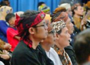 MMS Gelar Musyawarah Tahunan: Ketika Sunda Berkumpul, Sungai Dibicarakan, dan Masa Depan Ditagih