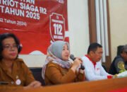 Warga Jatisampurna Antusias Ikuti Sosialisasi Layanan Darurat 112, Pemerintah Pastikan Respons Cepat Tanggap