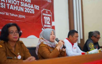 Warga Jatisampurna Antusias Ikuti Sosialisasi Layanan Darurat 112, Pemerintah Pastikan Respons Cepat Tanggap