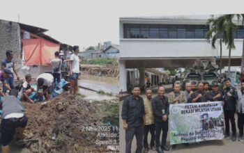 Amburadulnya Normalisasi BSH–CBL: 18 Desa Menggugat, Kejagung Mulai Telusuri Laporan Petani