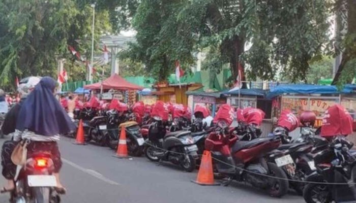 “Parkir di Bekasi Jadi ‘Ladang Setoran’? Komisi III Soroti Oknum Dishub dan Skema Bagi Hasil Tak Resmi”