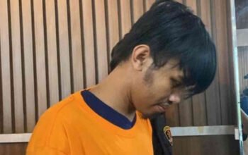 Pemuda di Bandar Lampung Lecehkan Jemaah Perempuan Saat Salat di Masjid, Polisi Ungkap Motif Sebenarnya