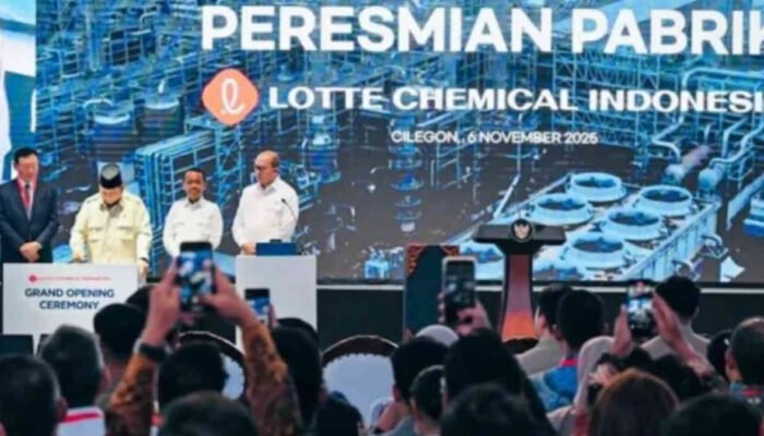 Prabowo: Jagain Investor Asing, Jangan Sampai Kabur Lagi!