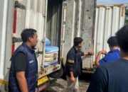 Sindikat Balpres Ilegal Dibongkar: 207 Bal Diamankan, Pasar Senen Nyaris Jadi “Catwalk Internasional”