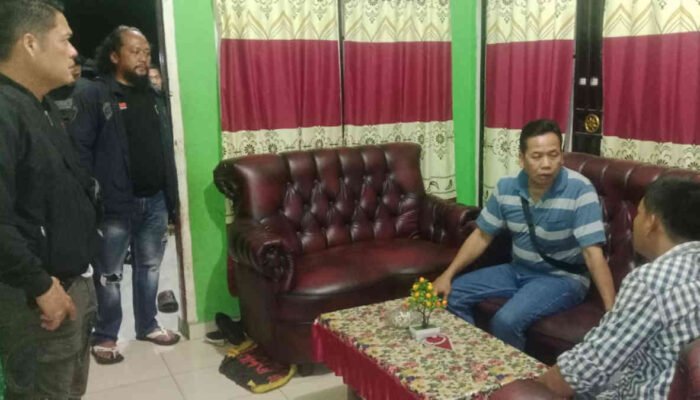 “Terungkap! Ini Dugaan Motif Pembacokan Brutal oleh Mantan Kakon di Tanggamus yang Bikin Korban Kritis”