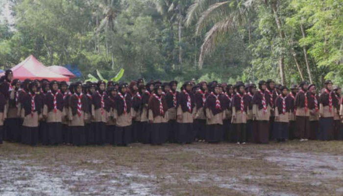 Baitul Muslim Super Camp, Segudang Cerita dari Tanah Labuhan Ratu Lampung Timur