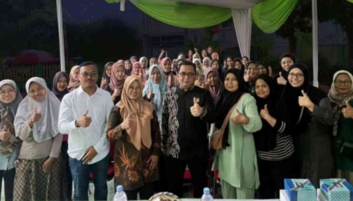 Kebingungan Warga Soal Dana Rp100 Juta per RW Warnai Reses DPRD Bekasi