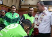 SIGAP! Pemkot Bekasi Luncurkan Program Perlindungan bagi Pekerja Rentan