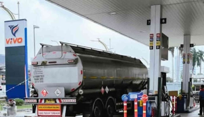 SPBU BP-AKR Mau Beli BBM Pertamina Lagi: Dari “Kompetitor” Jadi “Konsumen Loyal”?