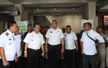 Tri Adhianto Memediasi Mantan Karyawan vs Damai Putra Group di Kota Bekasi