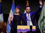 Membaca Sosok Zohran Mamdani: Gelombang Baru atau Eksperimen Berisiko di Kota New York?