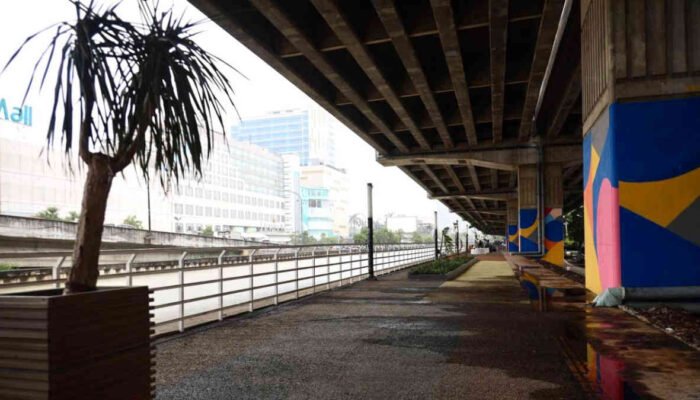 Ini Skema Pendanaan Wisata Air Kalimalang Bukan Hanya dari APBD