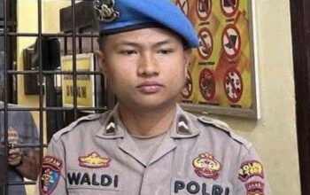 Oknum Polisi Tebo Bunuh Dosen Cantik Bungo: Cinta Gelap, Dendam, dan Akhir Tragis di Balik Seragam