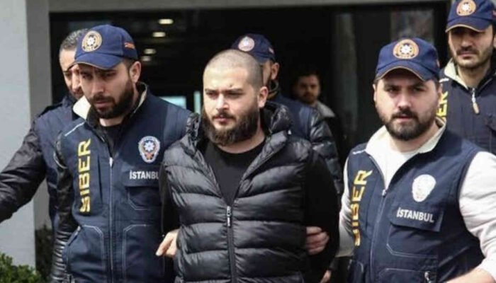 Faruk Fatih Ozer, ‘Raja Kripto’ Turki yang Dihukum 11.196 Tahun, Ditemukan Tewas di Sel Isolasi