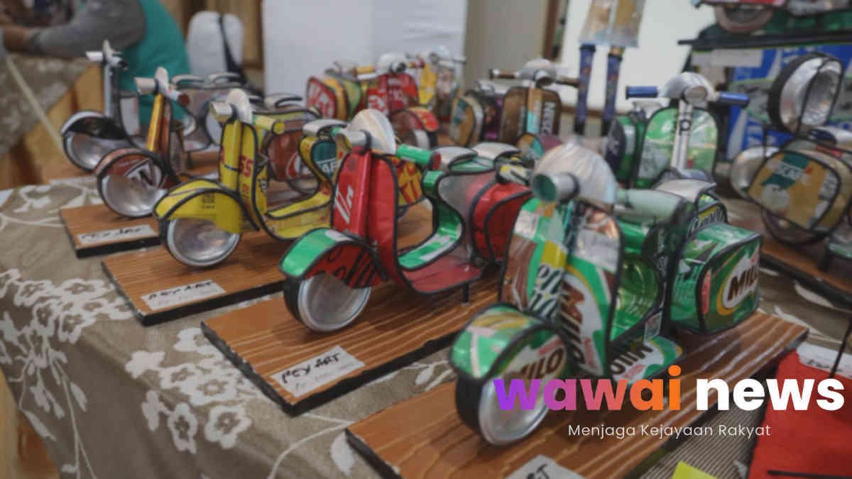 Dari Sampah Jadi Berkah: Tri Adhianto Gandeng UNDP, Bekasi Bidik Ekonomi Sirkular dan Zero Waste