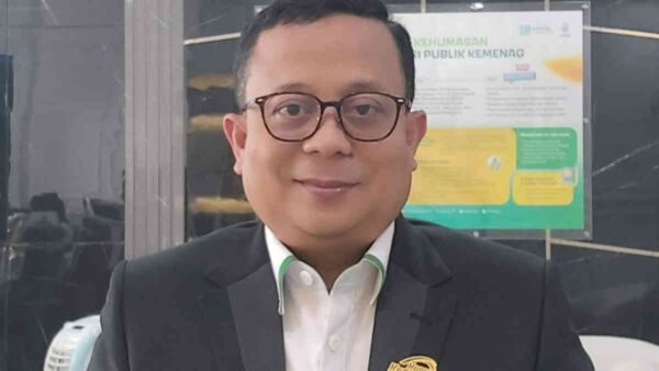 Jelang Natal, Video Jemaah POUK Tesalonika Teluk Naga kembali Viral: Kemenag Tegaskan Bukan Peristiwa Baru