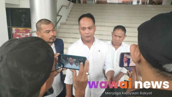 Kejari Bekasi Panggil PPAMI, Jajaran Direksi Tirta Patriot Menyusul