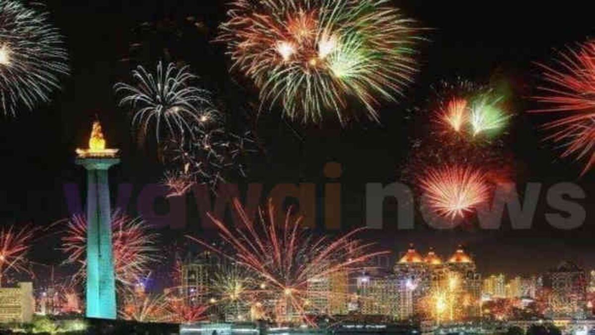 Merayakan Tahun Baru dengan Cara Tak Biasa: Ketika Dunia Menyambut Harapan dengan Cara yang (Kadang) Aneh tapi Bermakna