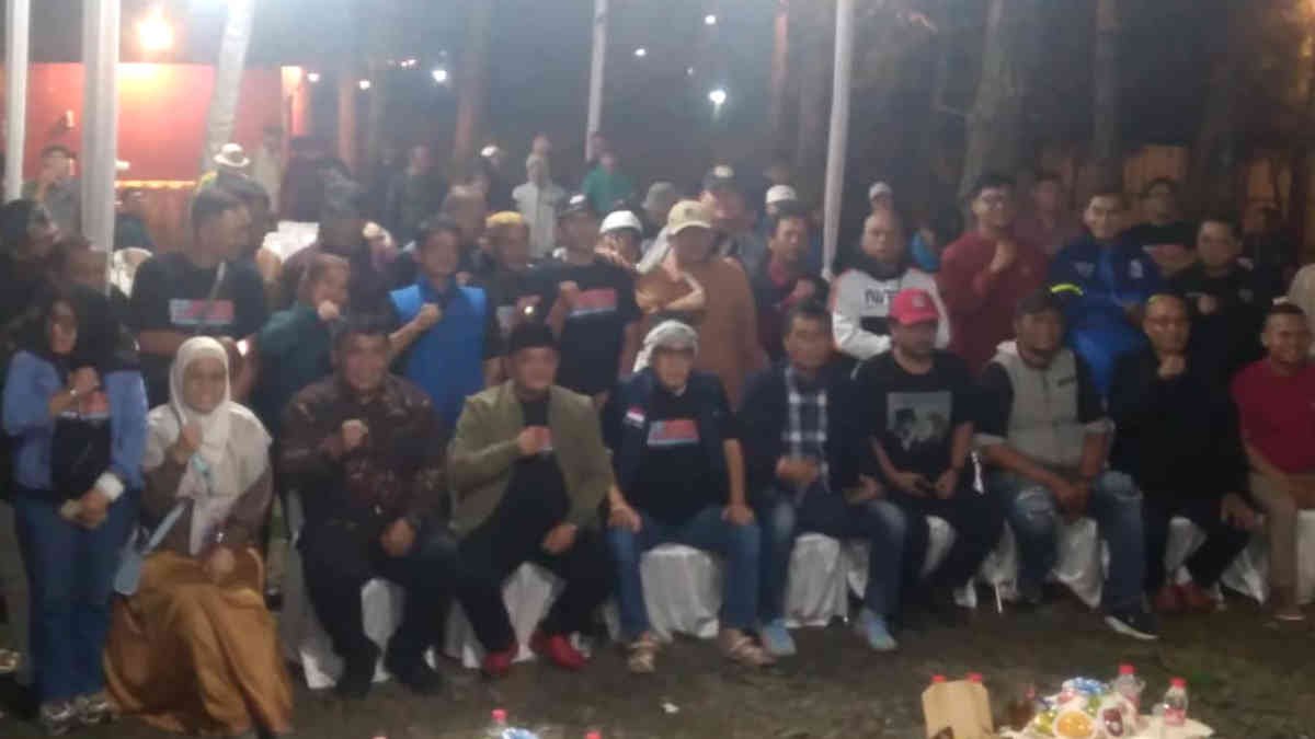 Menutup Tahun dengan Air, Perumda Tirta Patriot Pamerkan Peta Jalan Layanan hingga 2030