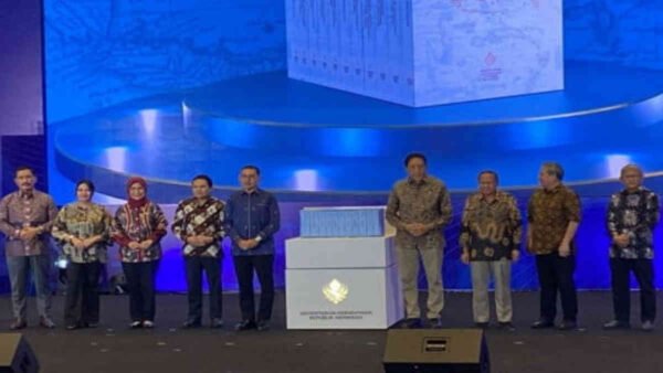 Sejarah Ditulis Ulang, Polemik Tak Ikut Direvisi: Buku Baru Fadli Zon Resmi Diluncurkan