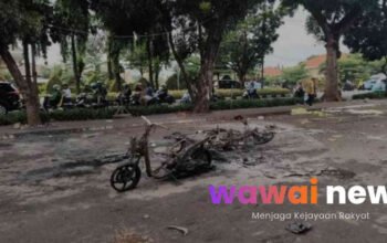 Dua Matel Tewas Korban Pengeroyokan di TMP Kalibata, Satu Meninggal di Rumah Sakit