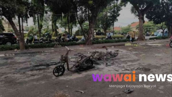 Dua Matel Tewas Korban Pengeroyokan di TMP Kalibata, Satu Meninggal di Rumah Sakit