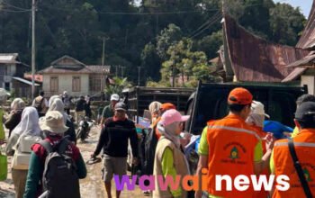 Pemkot Bekasi Kerahkan Nakes dan Nurani Bantu Korban Bencana di Sumbar