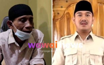 OTT KPK Menjerat Bupati Bekasi Ade Kuswara dan Sang Ayah, HM Kunang, Dari Jawara Lokal ke Sorotan Nasional
