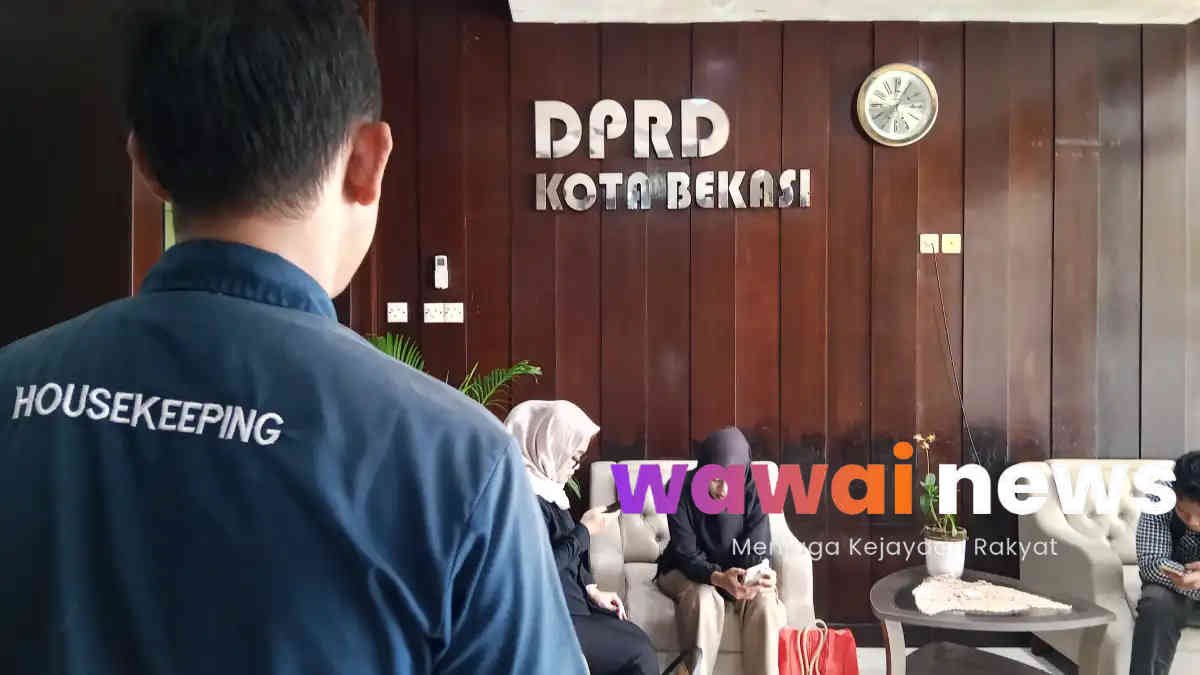 PT Adhimukti Inti Indonesia Borong Pengelolaan Gedung Strategis Pemkot Bekasi, Pesaing Berguguran di Meja Administrasi