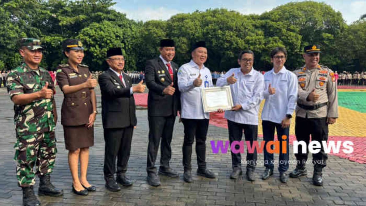 PT Mitra Patriot Akhiri “Warisan Utang”, Tunggakan Operasional Bus Transpatriot ke DAMRI Akhirnya Lunas