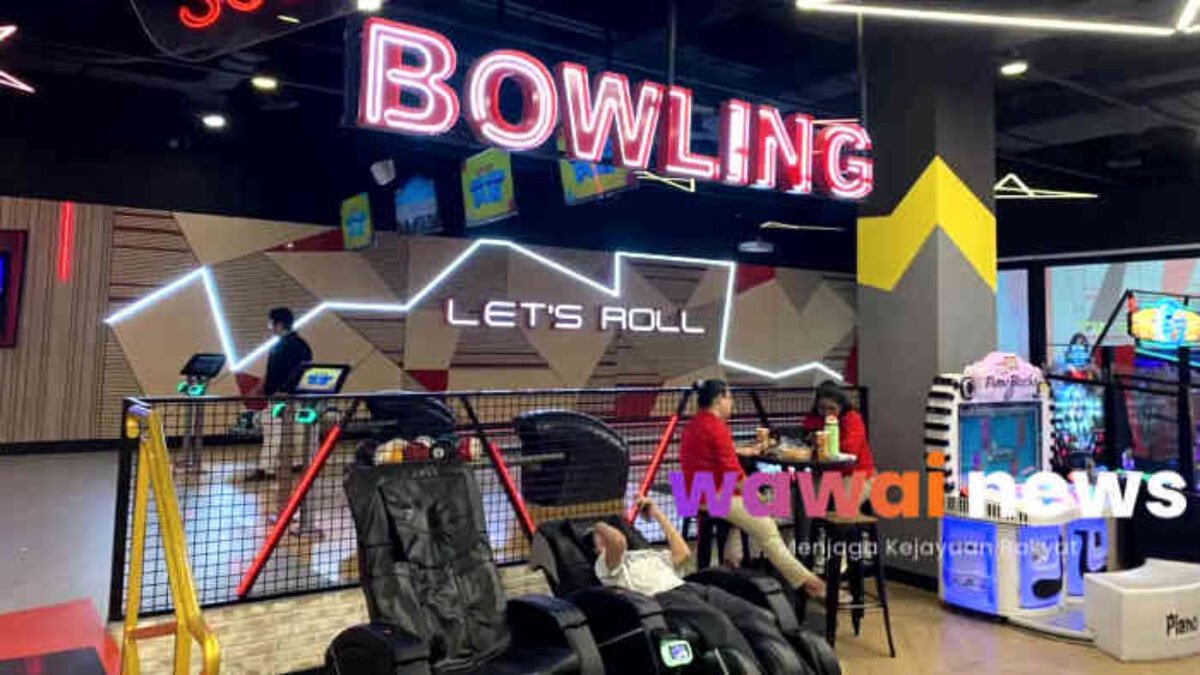Timezone Indonesia Resmi Hadirkan Wajah Baru di Mall Ciputra Cibubur, Suguhkan Wahana Kelas Dunia untuk Semua Generasi