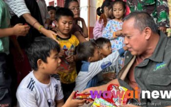 Tri Adhianto Turun ke Sumbar: Bawa Bantuan, Cek Posko, Sekaligus “Sinkronisasi Diplomasi Bencana” dengan KDM