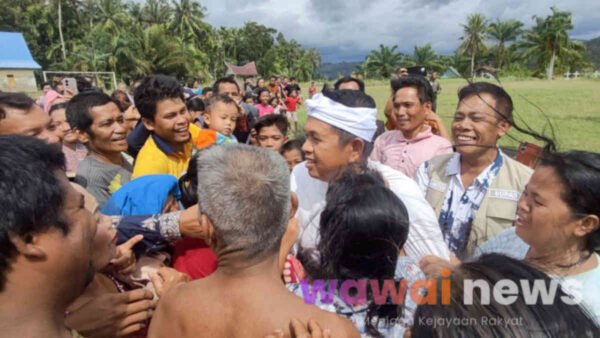 Pemprov Jabar Siap Jemput Warga Terdampak Bencana di Sumatra: “Silakan Posting, Kami Pulangkan”