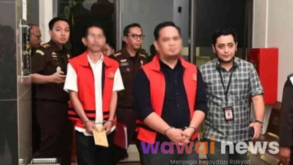 Sekwan Bekasi Ditahan, Skandal Tunjangan Dewan Terkuak: Appraisal Ditolak, Angka Ditulis Sendiri, Negara Rugi Rp20 Miliar