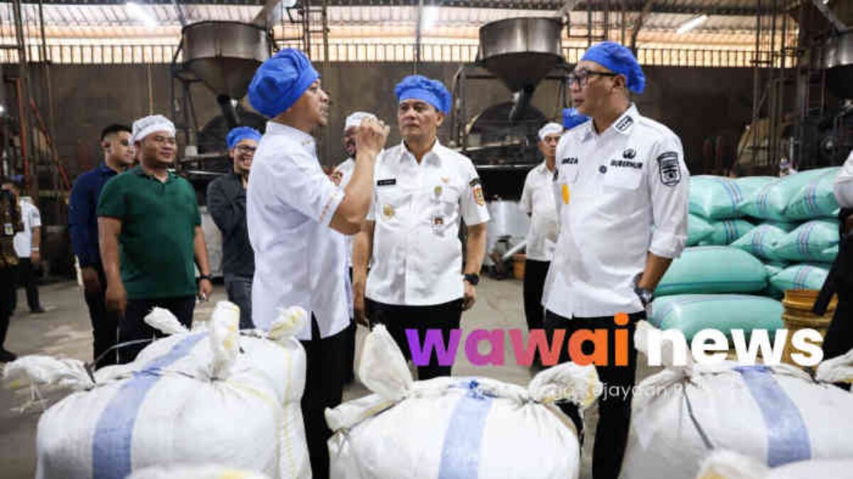 Dari Tanah Rantau ke Kursi Kekuasaan: Kisah Anak Transmigran Jawa di Lampung