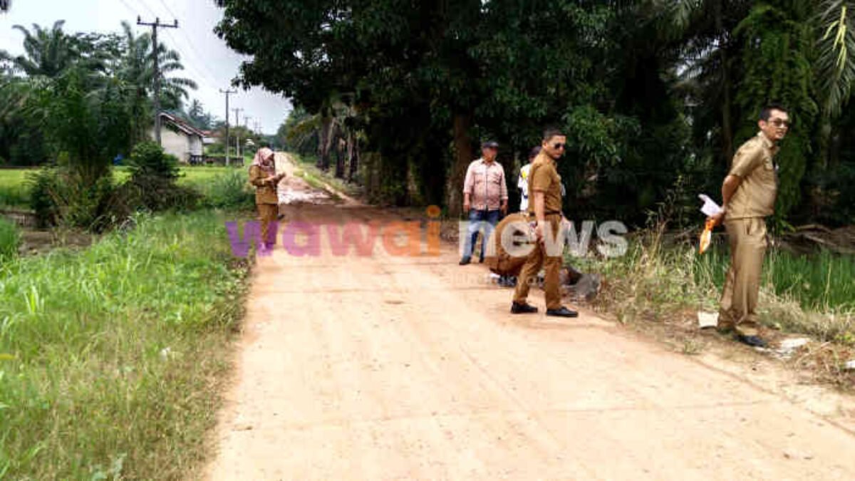 Audit APBDes Sido Rahayu Disorot, Inspektorat Akui Tak Uji Kualitas