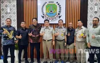 PTSL Seret Anggaran, DPRD Bekasi Siap Patungan Biaya Pemetaan