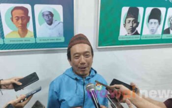 Muscab IKA PMII Bekasi Digelar 17 Januari, Satu Calon Lolos, Benny Surya Melenggang Sendiri